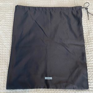 Prada Dust Bags
